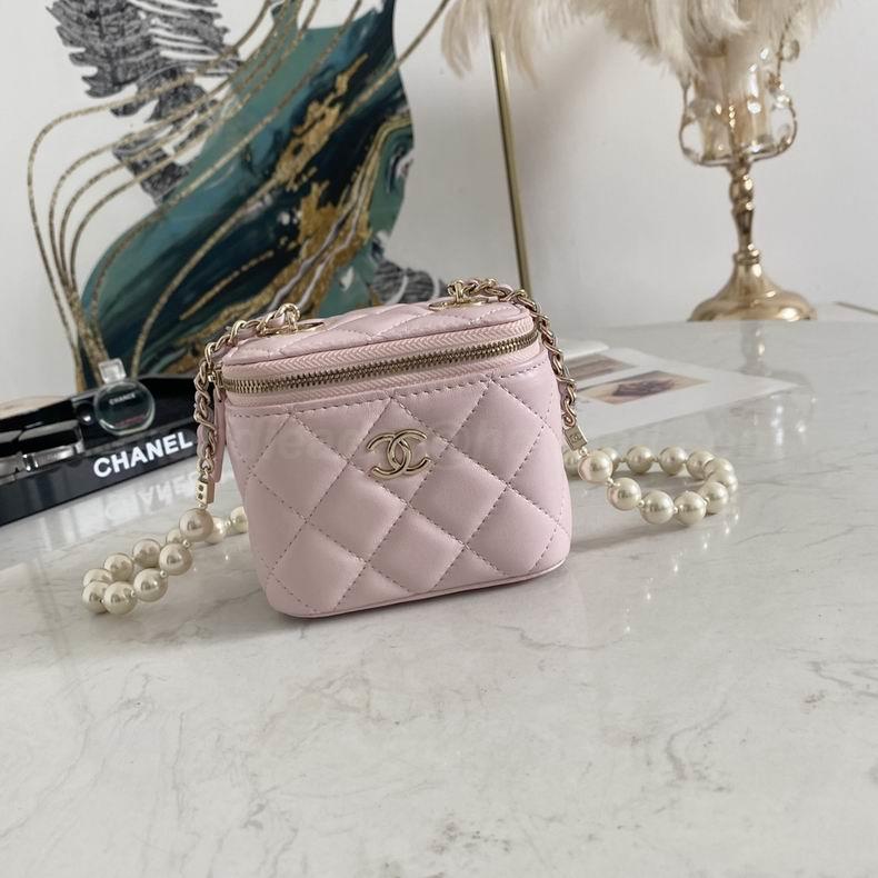 Chanel Handbags 807